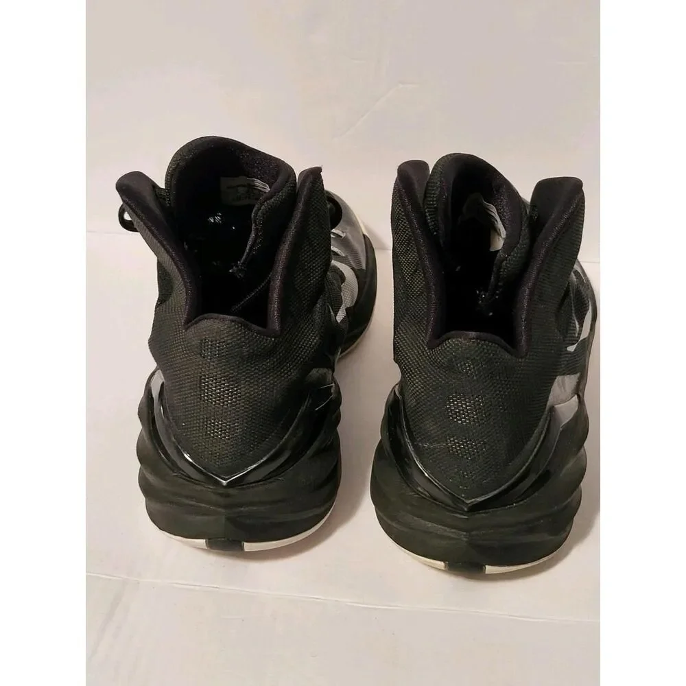 Nike Women's Black Trainers